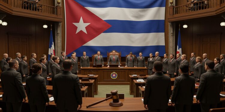 Cuba abolit la limite dâge pour les candidats à la présidence une réforme adoptée à lunanimité Découvrez les impacts pour 2028   Viral Mag