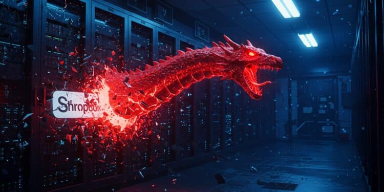 Cyberattaques Chinoises : Alerte sur un Logiciel Microsoft - Viral Mag Des cyberattaques chinoises exploitent une faille dans un logiciel Microsoft menaçant des centaines dorganisations Découvrez les risques et les solutions   Viral Mag