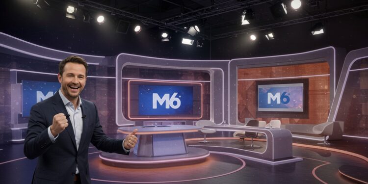 Cyril Hanouna Rejoint M6 : Les Attentes et Défis - Viral Mag Cyril Hanouna arrive sur M6 en 2025 Bruno Solo réagit et dévoile les coulisses Quels défis attendent lanimateur Découvrez les enjeux Viral Mag