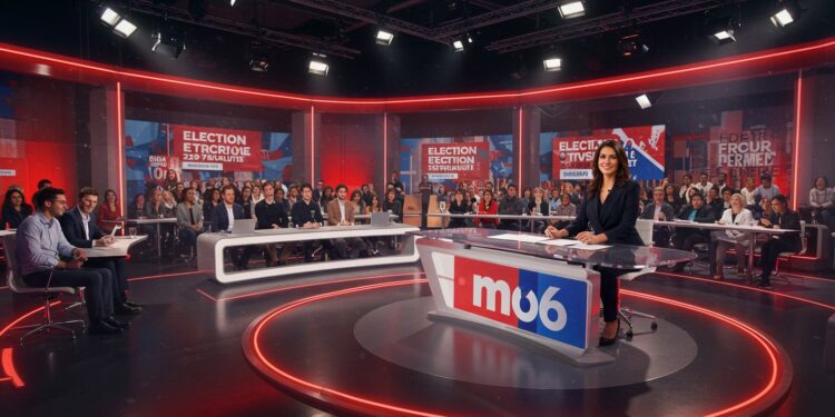 Cyril Hanouna arrive sur M6 avec deux émissions et peut être le retour de Face à Baba Découvrez les coulisses de ce transfert et son impact    Viral Mag