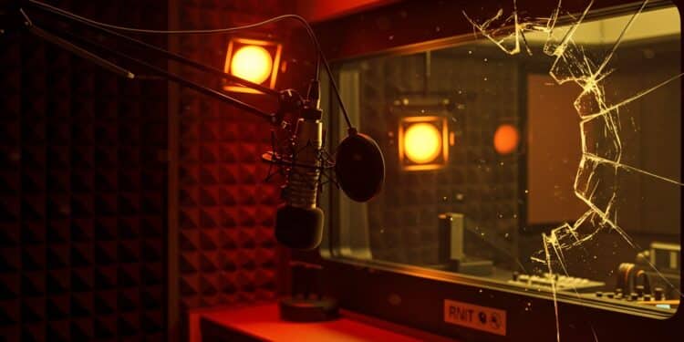 Cyril Hanouna Sur Fun Radio : Tensions Avant Début ? - Viral Mag Cyril Hanouna rejoint Fun Radio mais des tensions émergent déjà avec la direction Découvrez les coulisses de ce transfert médiatique explosif    Viral Mag