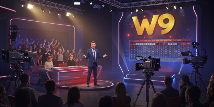 Cyril Hanouna Sur W9 : Un Retour Qui Fait Des Vagues - Viral Mag Cyril Hanouna revient sur W9 avec Tout beau tout 9 dès septembre 2025 mais larrivée des Cinquante bouleverse tout Découvrez les tensions et les enjeux    Viral Mag