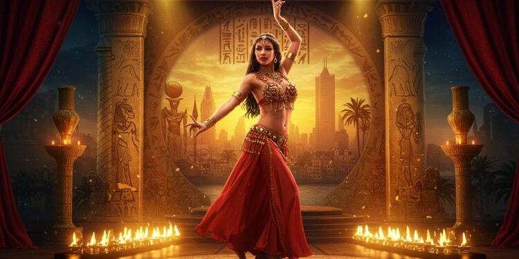 Danse Orientale Égyptienne : Un Héritage à Reconquérir - Viral Mag En Égypte la danse orientale lutte contre la stigmatisation Découvrez comment une nouvelle génération redonne vie à cet art ancestral Viral Mag