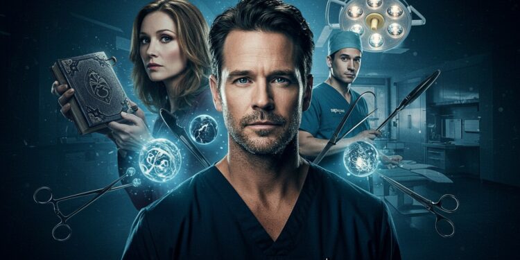 Julian McMahon star de Charmed et NipTuck séteint à 56 ans Retour sur sa carrière ses rôles marquants et lémotion de ses proches   Viral Mag