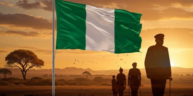 Muhammadu Buhari ex président nigérian sest éteint à 82 ans Retour sur son héritage politique ses combats et les défis de son époque   Viral Mag