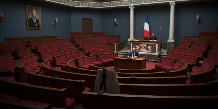 Le député Olivier Marleix sest éteint à 54 ans laissant un vide dans la politique française Retour sur son parcours et ses combats marquants   Viral Mag