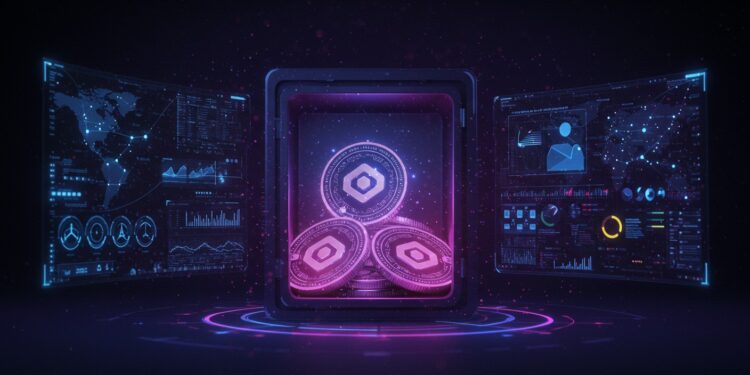 DeFi Dev Corp. Révolutionne Solana Avec 1M SOL - Viral Mag DeFi Dev Corp approche le million de SOL avec une stratégie audacieuse Découvrez comment cette entreprise redéfinit linvestissement crypto    Viral Mag