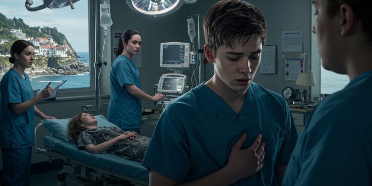 Jack rompt avec Manny Judith hospitalisée  découvrez les rebondissements de Demain nous appartient du 21 au 25 juillet 2025 sur TF1    Viral Mag