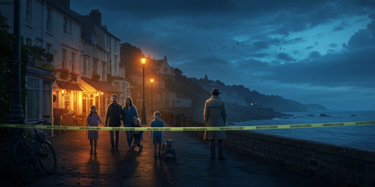 Demain Nous Appartient : Drames et Secrets du 14 au 18 Juillet - Viral Mag Découvrez les rebondissements de Demain nous appartient du 14 au 18 juillet Judith en danger secrets dévoilés et amitiés naissantes à Sète Viral Mag