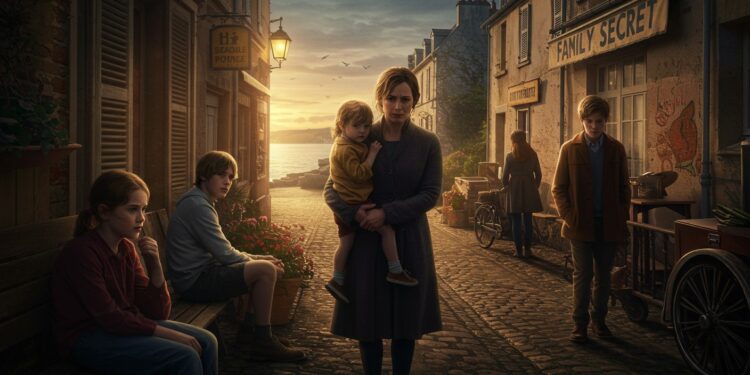 Demain Nous Appartient : Le Secret du Père d’Audrey Dévoilé ? - Viral Mag Qui est le père des enfants dAudrey dans Demain nous appartient  Une intrigue captivante se prépare pour la rentrée Découvrez les détails    Viral Mag