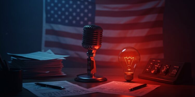 Démission à NPR : Crise de l’Audiovisuel Public Américain - Viral Mag La directrice de linformation de NPR quitte son poste face aux pressions de ladministration Trump qui coupe les fonds publics Découvrez limpact sur les médias   Viral Mag