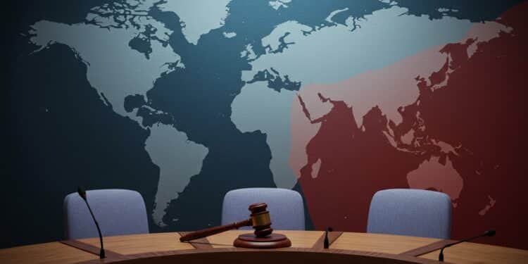 Découvrez pourquoi les trois experts de la commission ONU sur les droits humains en Israël et Palestine ont démissionné Une analyse des enjeux et impacts   Viral Mag