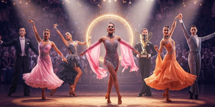 Denitsa Ikonomova évoque un possible retour dans Danse avec les stars Découvrez ses confidences son palmarès et ses nouveaux projets de vie    Viral Mag