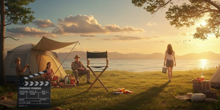 Départ Surprise dans Camping Paradis : Que S’est-il Passé ? - Viral Mag Découvrez pourquoi une actrice phare a quitté Camping Paradis et ce que Laurent Ournac en pense Plongez dans les coulisses de ce feuilleton estival Viral Mag