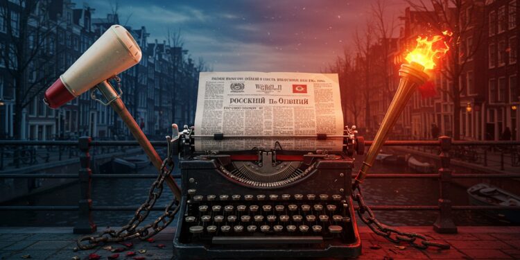 Derk Sauer : Mort d’un Pionnier de la Presse Libre - Viral Mag Derk Sauer fondateur du Moscow Times est décédé à 72 ans Découvrez son combat pour la presse indépendante et son héritage   Viral Mag