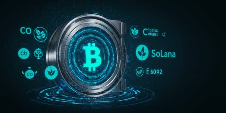 DevvStream Révolutionne Sa Trésorerie Avec Bitcoin et Solana - Viral Mag DevvStream pivote vers une trésorerie crypto avec Bitcoin Solana et DevvE alliant liquidité et durabilité Découvrez cette stratégie innovante    Viral Mag