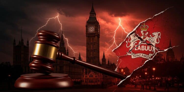 Suspension de Diane Abbott par le Labour pour des propos sur le racisme Une controverse qui secoue le parti En savoir plus sur cette affaire   Viral Mag