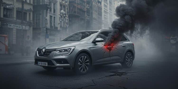 Renault face à un procès pour tromperie aggravée dans le Dieselgate accusé de calibrer ses moteurs pour fausser les tests démissions polluantes   Viral Mag