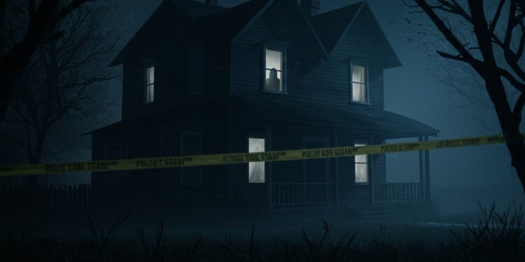 Disparition d’Infirmière : Les Confessions Choc du Mari - Viral Mag Une infirmière disparue en 2020  son mari avoue lavoir tuée Découvrez les détails troublants de laffaire et les révélations de son ex compagne   Viral Mag