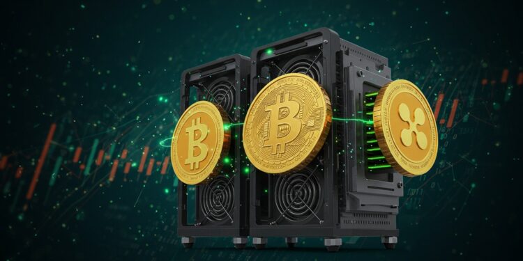 Explorez DOT Miners la solution de cloud mining pour BTC et XRP Gagnez un revenu passif stable sans risque ni matériel Découvrez comment    Viral Mag