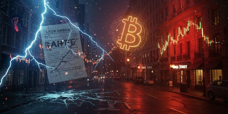 Le Dow Jones perd 200 points face aux menaces de tarifs et à lincertitude de la Fed Découvrez les impacts sur les marchés et les cryptos   Viral Mag