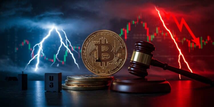 Dow Jones en Baisse : Tensions et Tarifs à l’Horizon - Viral Mag Le Dow Jones chute avec des résultats dentreprises décevants et les menaces de Trump sur les tarifs Découvrez limpact sur les marchés et léconomie   Viral Mag