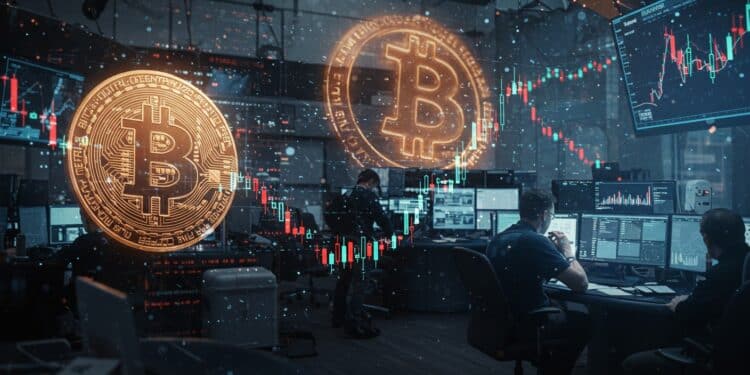Dow Jones en Hausse, Memestocks en Feu : Que se Passe-t-il ? - Viral Mag Le Dow Jones grimpe GM chute face aux craintes de tarifs et les memestocks senvolent Découvrez limpact sur les marchés et les cryptos    Viral Mag