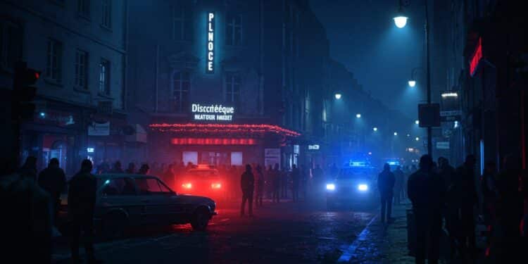 Drame à Clermont-Ferrand : Un Militaire Poignardé - Viral Mag Un militaire tué lors dune rixe à Clermont Ferrand Deux suspects en détention Enquête en cours pour éclaircir ce drame nocturne Viral Mag