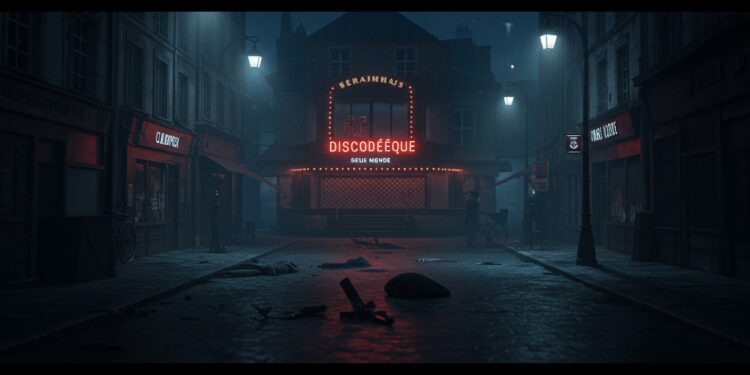 Clermont Ferrand  un militaire décède après une agression au couteau près dune discothèque Retour sur un drame qui secoue la ville   Viral Mag