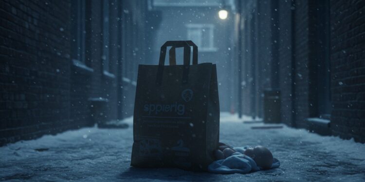 Drame Aristocratique : Mort d’un Bébé au Royaume-Uni - Viral Mag Un couple britannique dont une aristocrate reconnu coupable de la mort de leur bébé Une histoire de cavale et de tragédie secoue le Royaume Uni Viral Mag