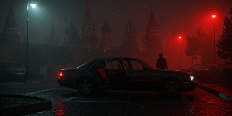 Drame Russe : Suicide d’un Ex-Ministre ? - Viral Mag Un ex ministre russe limogé par Poutine retrouvé mort Suicide ou scandale Enquête sur un drame politique qui secoue Moscou Viral Mag