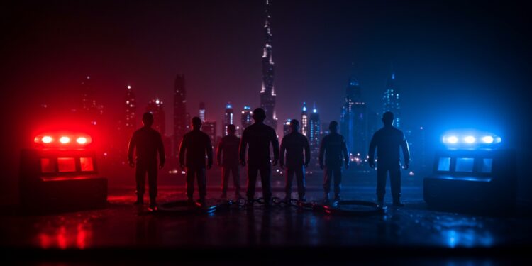Dubaï Extrade Trois Belges pour Crime Organisé - Viral Mag Dubaï extrade trois Belges impliqués dans le crime organisé trafic de drogue et traite humaine Découvrez les détails de cette affaire internationale Viral Mag