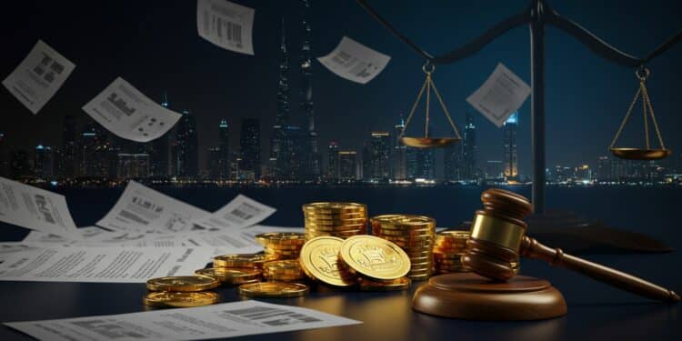 Les Dubaï Papers révèlent un scandale de fraude fiscale impliquant 25 suspects Découvrez les détails de cette enquête choc et ses implications   Viral Mag