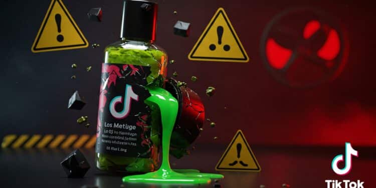 Dupes Cosmétique : Risques Cachés Derrière les Bonnes Affaires - Viral Mag Les dupes cosmétiques promettent des économies mais à quel prix pour votre santé Découvrez les dangers des contrefaçons et comment vous protéger Viral Mag