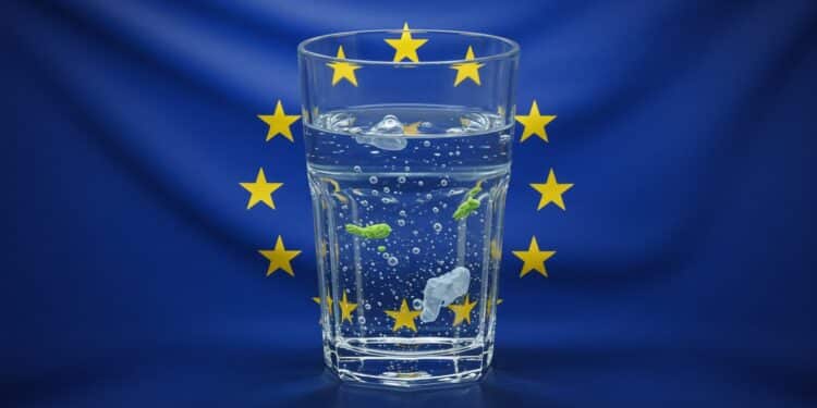 La France lIrlande et la Slovénie épinglées par lUE pour non respect de la directive sur leau potable Quels enjeux pour la santé et lenvironnement    Viral Mag