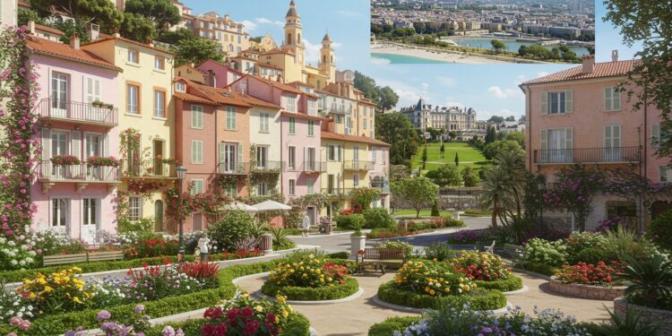 Échappées Belles : Menton et Angers à l’Honneur le 12 Juillet - Viral Mag Découvrez Menton et Angers dans Échappées Belles le 12 juillet 2025 sur France 5 Une escapade entre mer histoire et nature à ne pas manquer Viral Mag