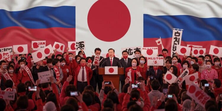 Un parti anti immigration japonais en hausse dans les sondages nie tout lien avec la Russie après une polémique Découvrez les enjeux des élections sénatoriales   Viral Mag