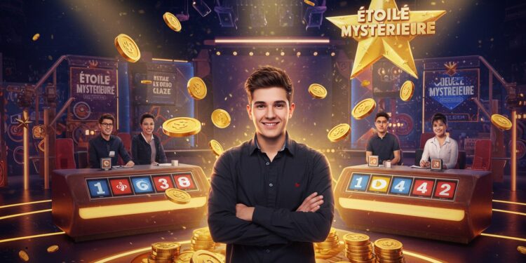 Émilien domine Les 12 Coups de Midi avec une cagnotte de 256M€ en juillet 2025  Découvrez son parcours et ses secrets pour un règne légendaire   Viral Mag