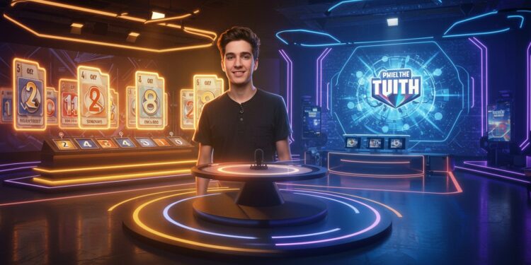 Emilien Des 12 Coups de Midi : Un Nouvel Horizon - Viral Mag Emilien ex Maître des 12 Coups de Midi planifie son avenir après 256M€ de gains Découvrez ses projets sur Twitch et ses ambitions    Viral Mag