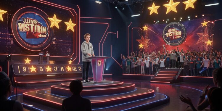 Émilien champion des 12 Coups de Midi a été éliminé après 647 participations Découvrez son incroyable parcours et ses 11 000 réponses correctes    Viral Mag