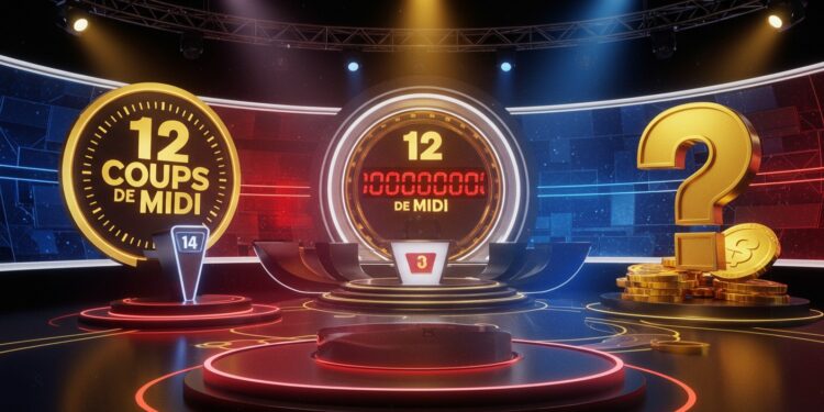 Emilien a t il volontairement quitté Les 12 Coups de Midi après 21 mois  Découvrez les raisons de son élimination et les rumeurs Lisez maintenant    Viral Mag