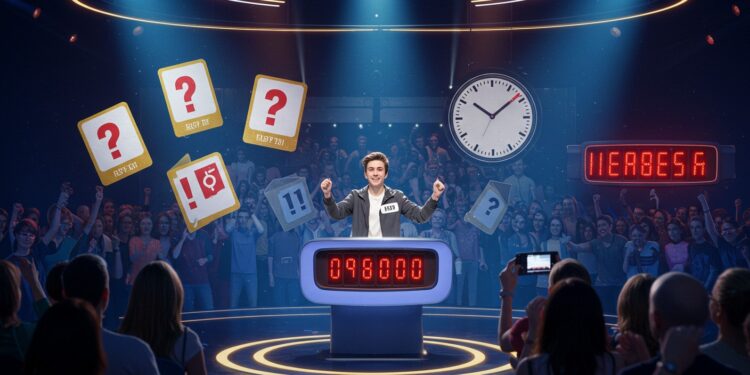 Émilien champion des 12 Coups de Midi éliminé après 646 victoires Découvrez les erreurs de production quil a corrigées et son parcours légendaire   Viral Mag