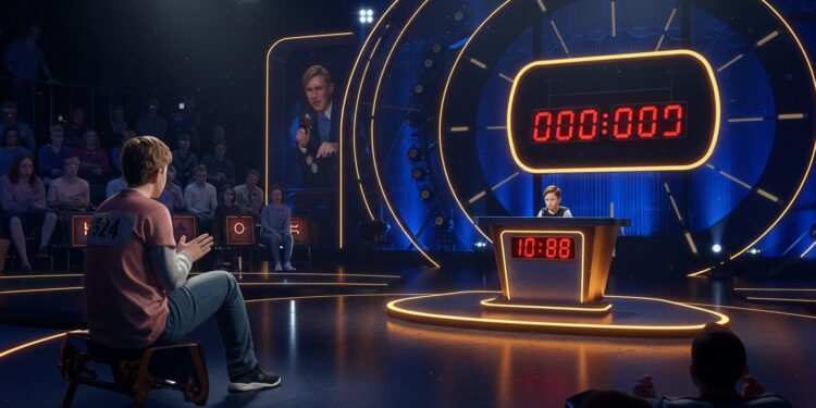 Émilien champion historique des 12 Coups de Midi a été éliminé le 6 juillet Découvrez les questions qui ont causé sa chute et son incroyable parcours   Viral Mag