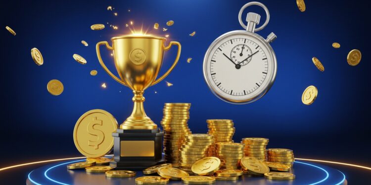 Emilien maître des 12 Coups de Midi éliminé après 647 participations et 25M€ de gains Découvrez son parcours légendaire et lavenir du jeu TV   Viral Mag