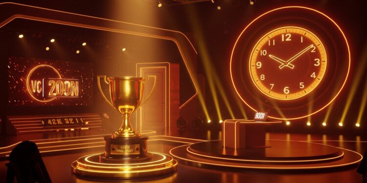 Émilien maître légendaire des 12 Coups de Midi quitte lémission après 647 victoires Retour sur son parcours les rumeurs et son retour imminent   Viral Mag