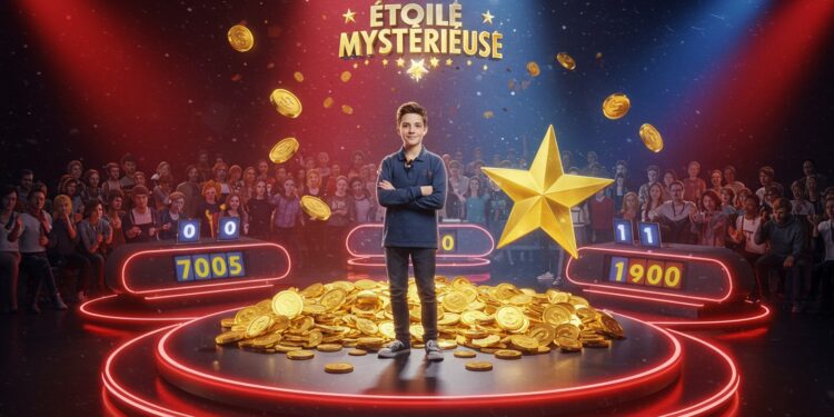 Émilien : Record Historique Aux 12 Coups De Midi - Viral Mag Émilien domine Les 12 Coups de midi avec une cagnotte record de 256M€ en juillet 2025 Découvrez son parcours exceptionnel et ses secrets Viral Mag