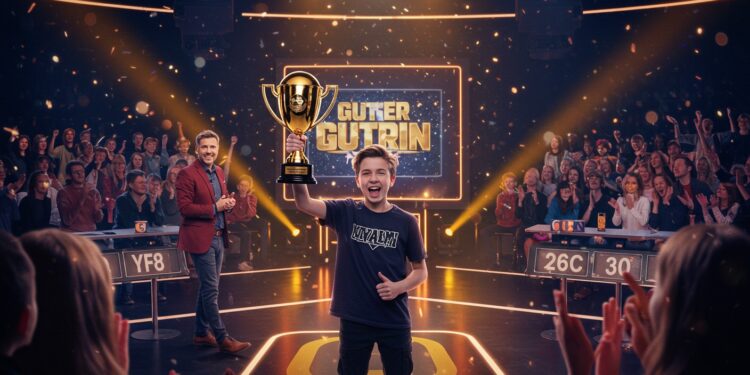 Emilien Revient dans Les 12 Coups de Midi : Un Événement à Ne Pas Manquer - Viral Mag Emilien ex champion des 12 Coups de Midi revient le 22 août pour un prime spécial Découvrez son parcours et lattente des fans    Viral Mag