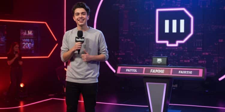 Après son élimination des 12 Coups de Midi Emilien envisage une chaîne Twitch et une pause avant ses études Découvrez ses projets    Viral Mag