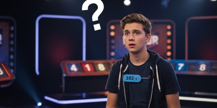 Émilien champion des 12 Coups de Midi chute sur trois questions le 4 juillet 2025 Fatigue ou déclin  Découvrez les détails et les rumeurs sur son départ imminent   Viral Mag