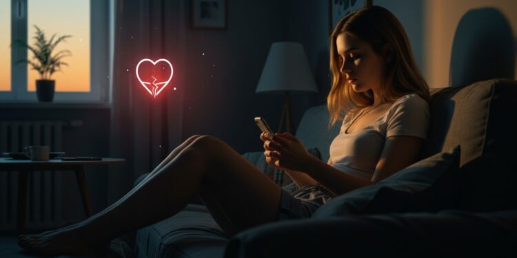 Emma de Star Academy 2024 partage son chagrin damour et propose des résolutions en juillet Découvrez son histoire émouvante et ses réflexions uniques   Viral Mag